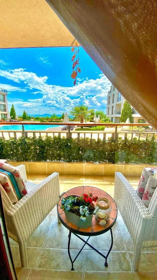 Diamond Apartment №1 - Relax Holiday Views Sea And Pool contacts