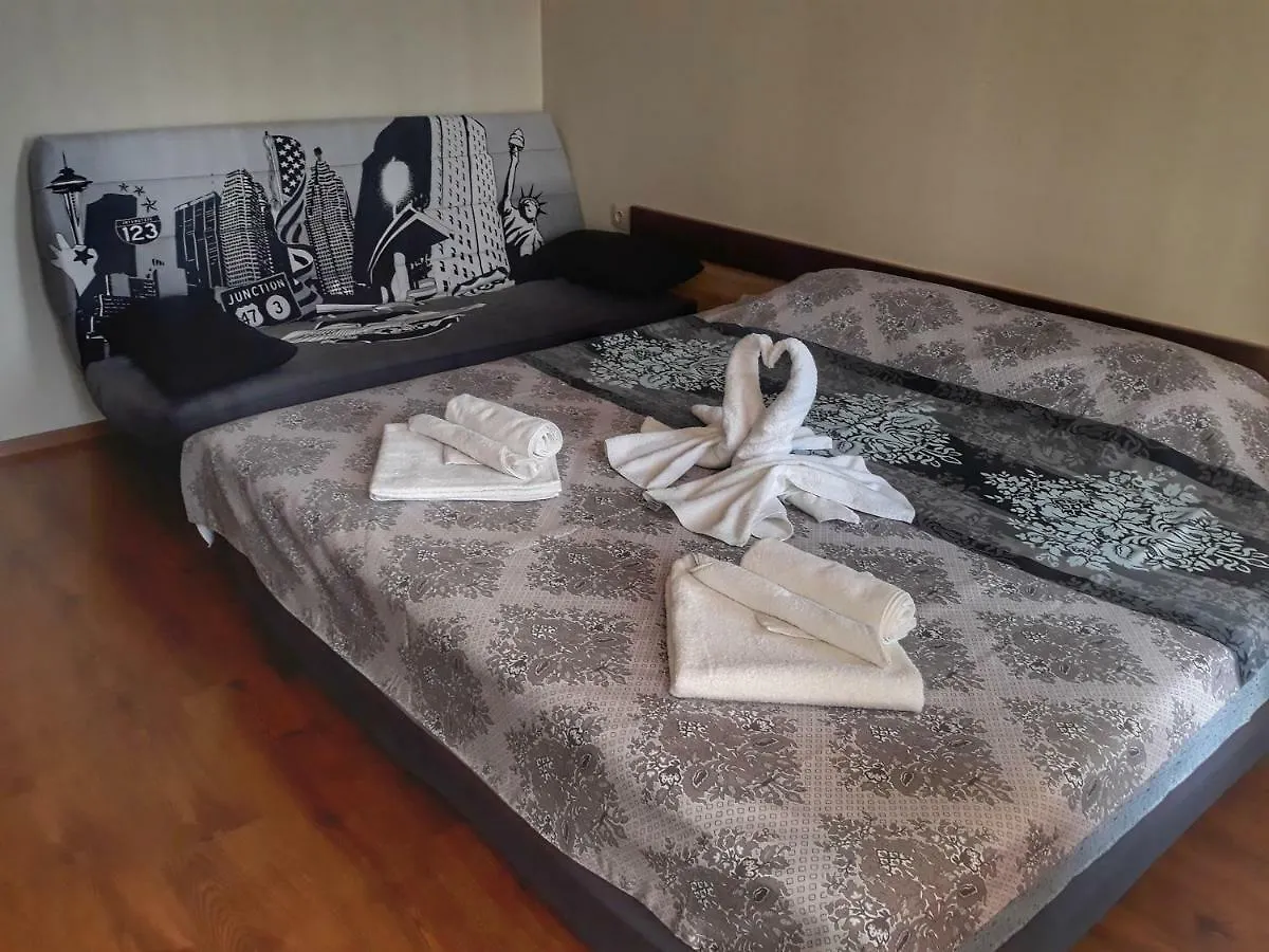Diamond Apartment №1 - Relax Holiday Views Sea And Pool Burgas 0*,  Bulgaria