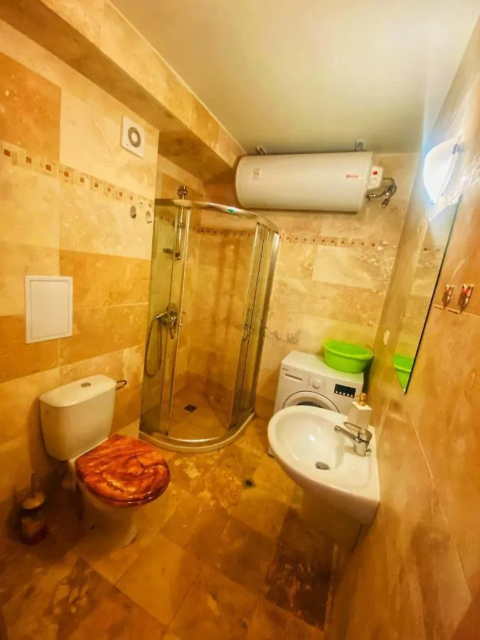 Diamond Apartment №1 - Relax Holiday Views Sea And Pool Burgas 0*,  Bulgaria